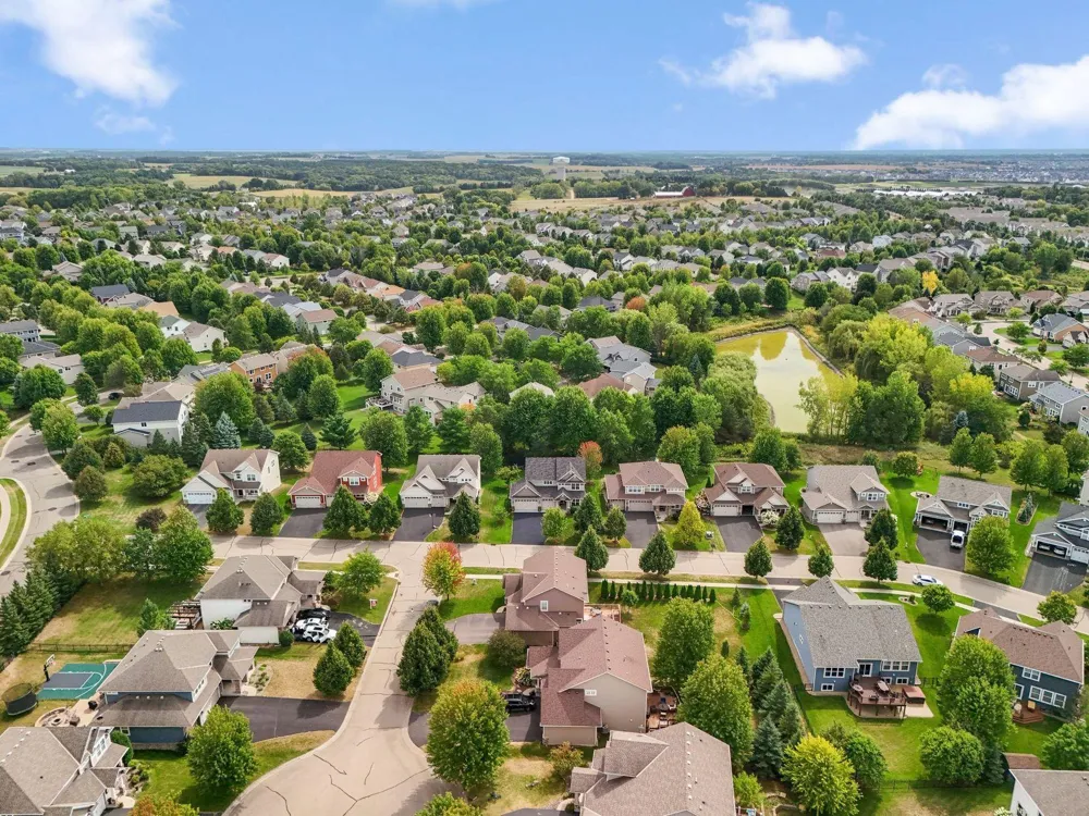3460 Ridgestone Way Woodbury, MN 55129