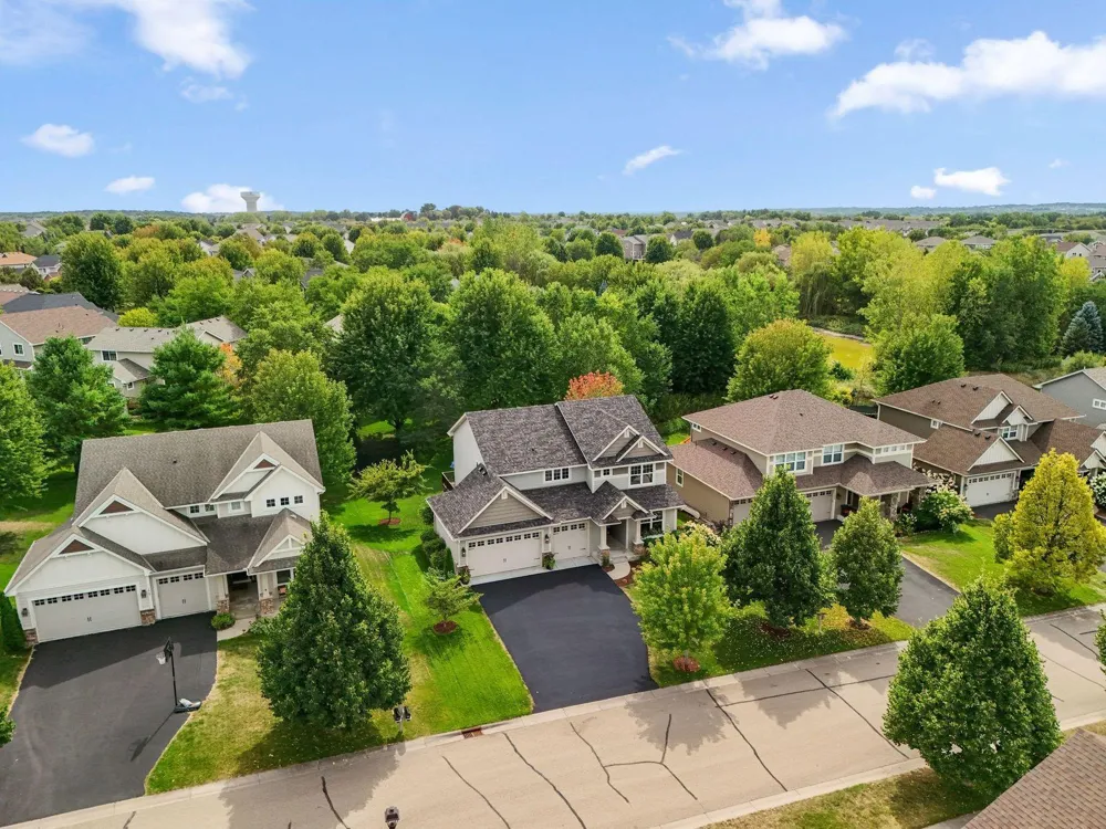 3460 Ridgestone Way Woodbury, MN 55129