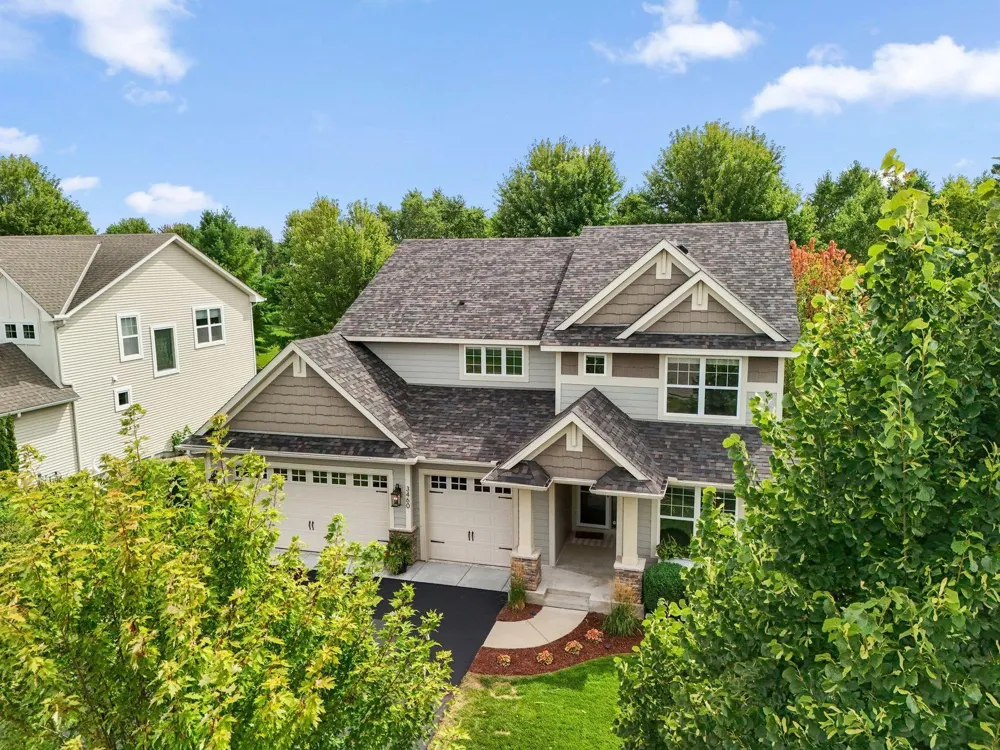 3460 Ridgestone Way Woodbury, MN 55129