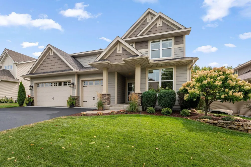 3460 Ridgestone Way Woodbury, MN 55129