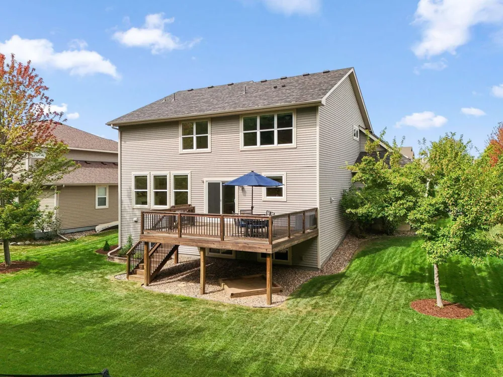 3460 Ridgestone Way Woodbury, MN 55129
