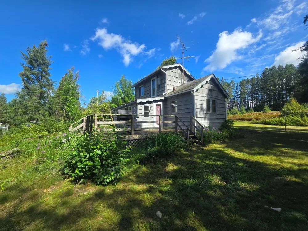 23140 Oak Lane Bovey, MN 55709