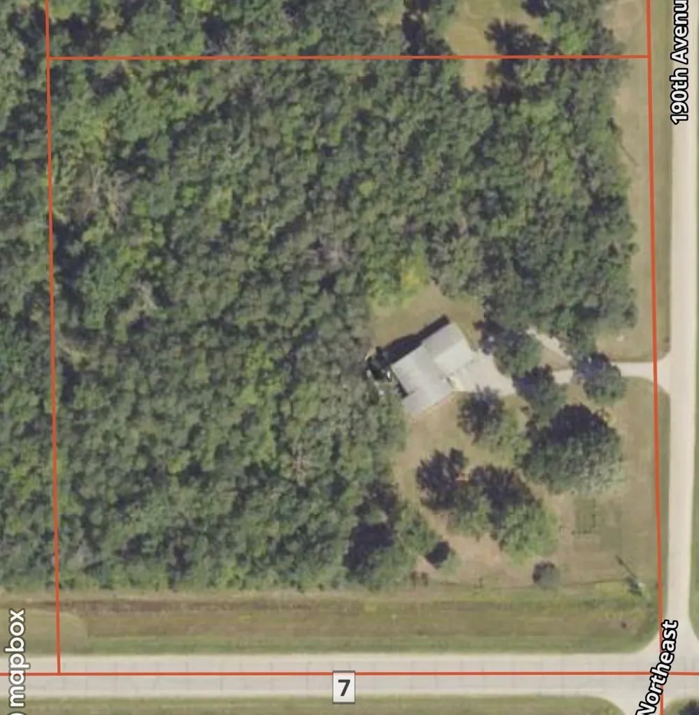14045 190th Avenue NE Thief River Falls, MN 56701