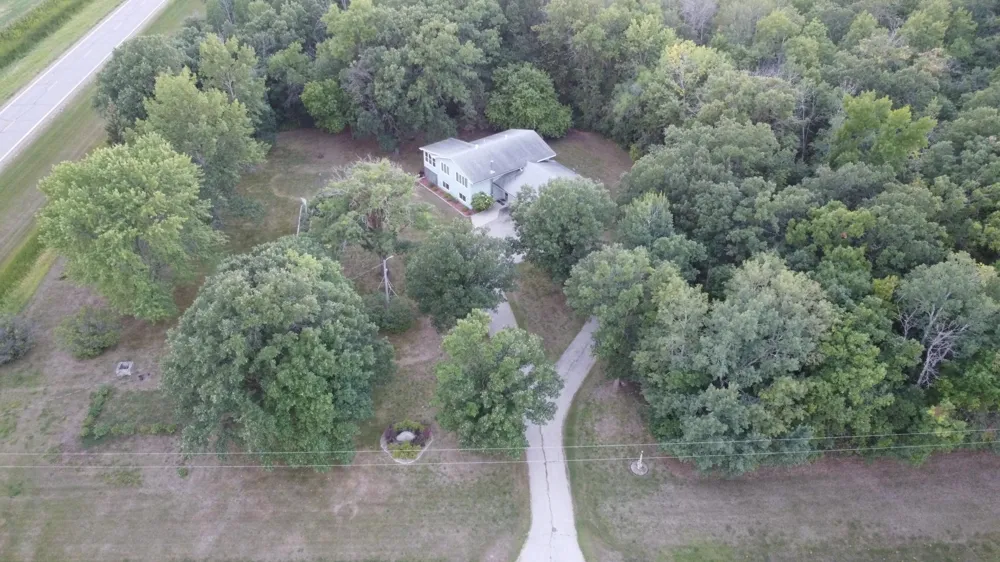 14045 190th Avenue NE Thief River Falls, MN 56701