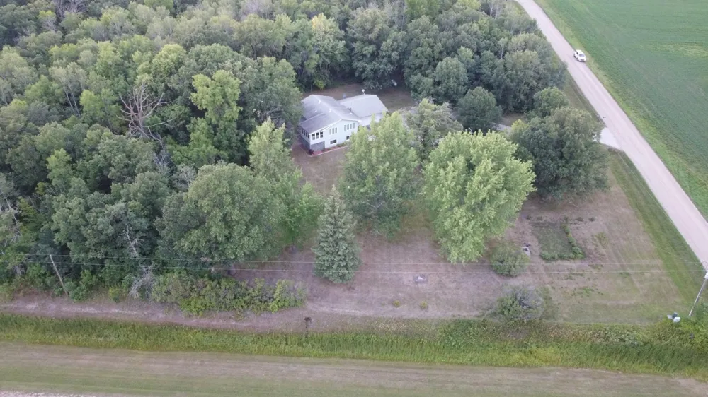 14045 190th Avenue NE Thief River Falls, MN 56701