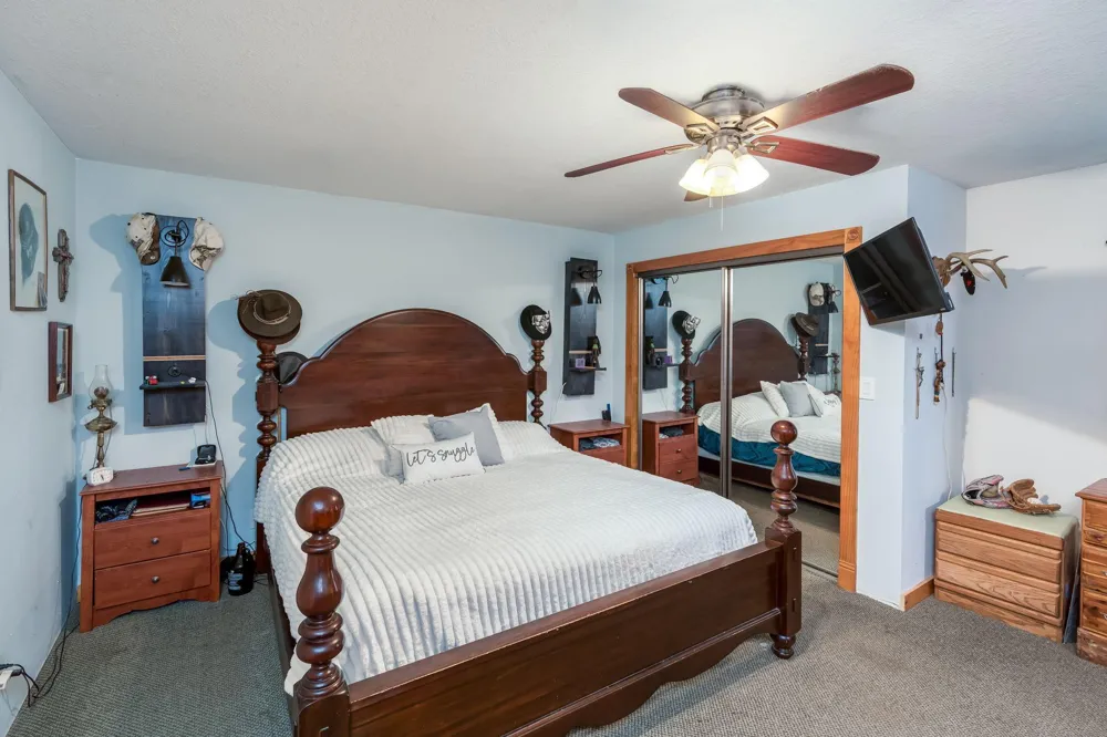 505 W North Street Kiester, MN 56051