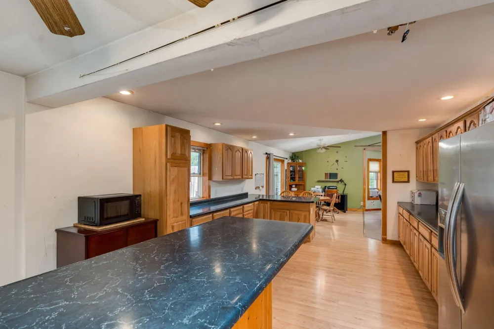505 W North Street Kiester, MN 56051