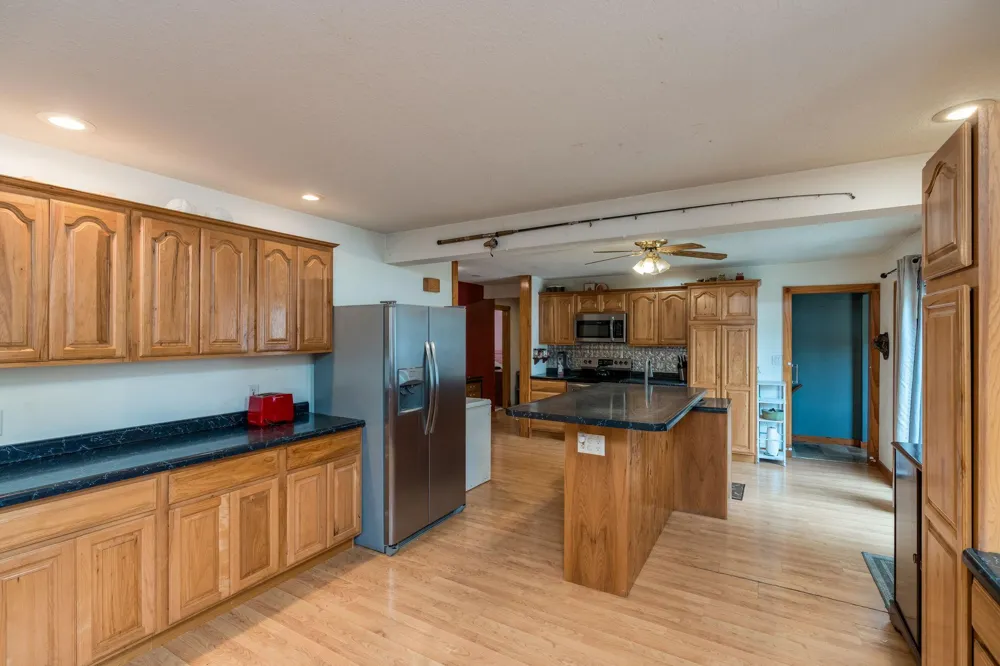 505 W North Street Kiester, MN 56051