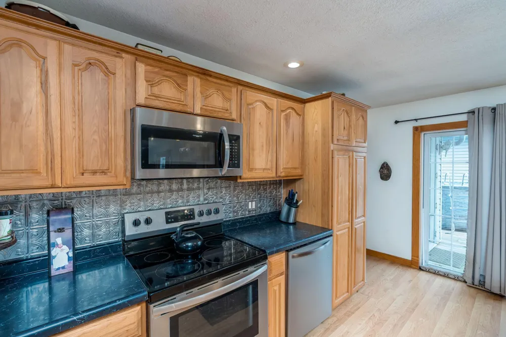505 W North Street Kiester, MN 56051