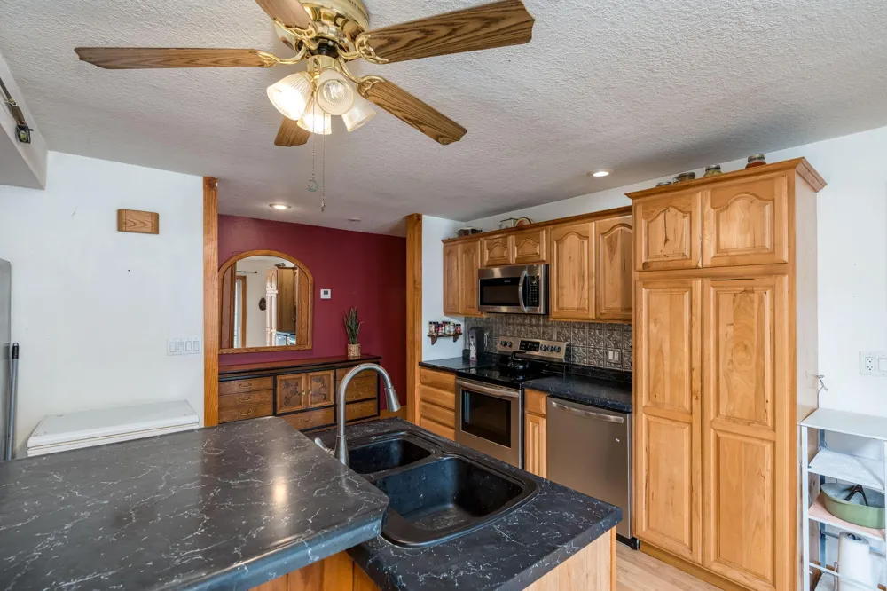 505 W North Street Kiester, MN 56051