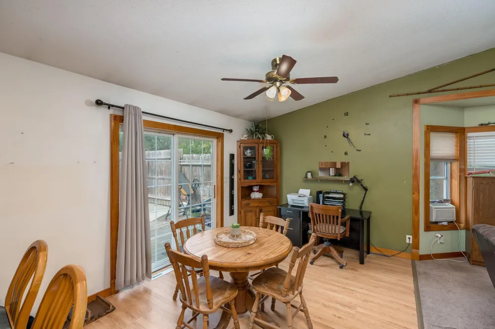 505 W North Street Kiester, MN 56051