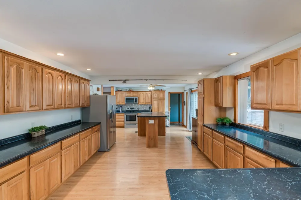 505 W North Street Kiester, MN 56051