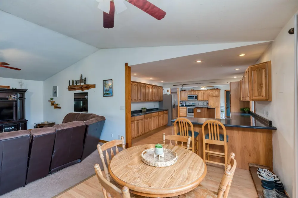 505 W North Street Kiester, MN 56051
