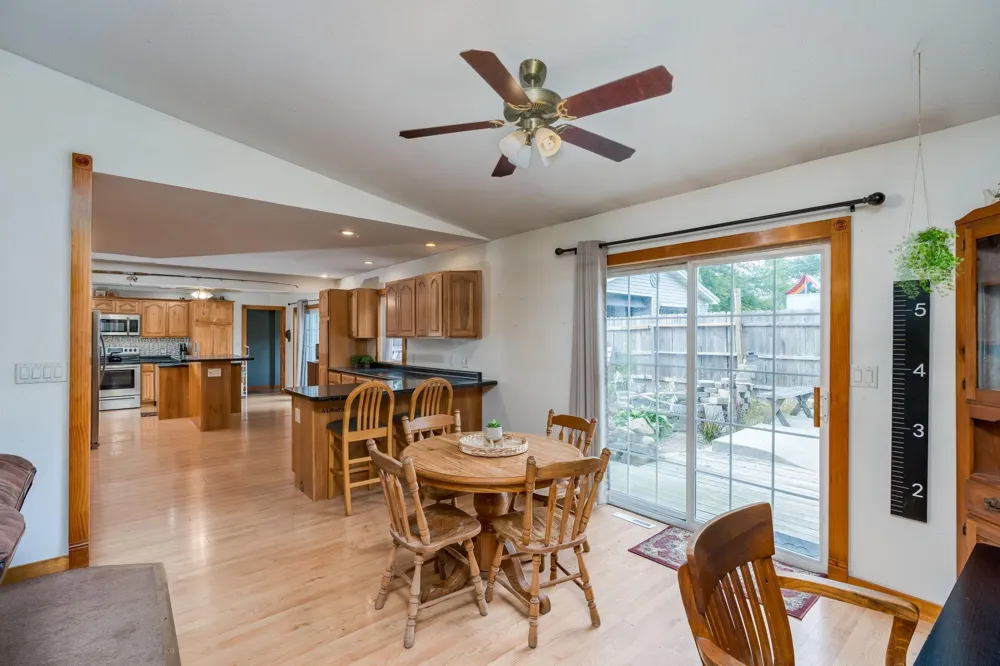 505 W North Street Kiester, MN 56051