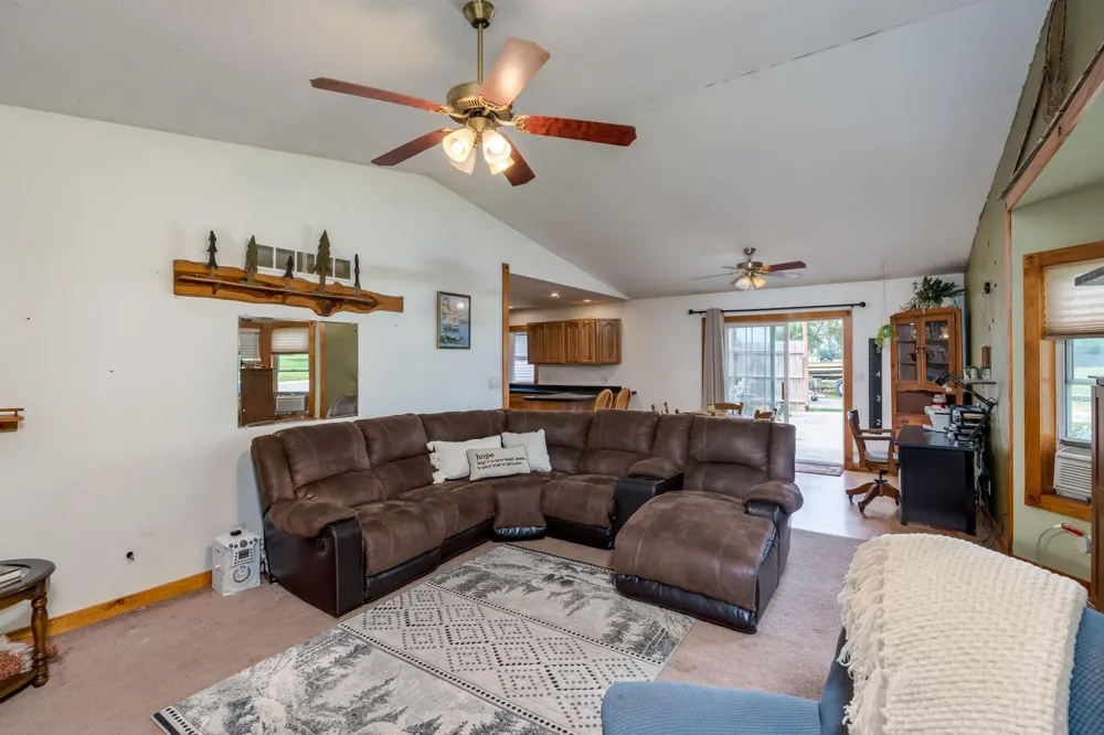 505 W North Street Kiester, MN 56051