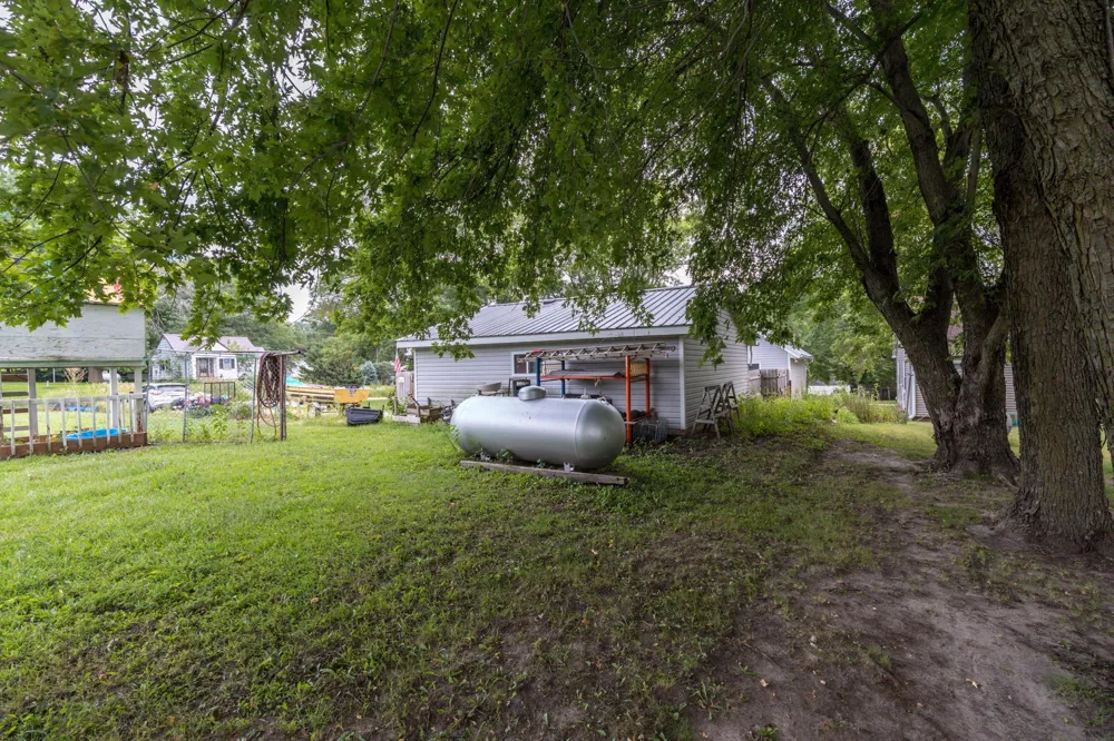 505 W North Street Kiester, MN 56051