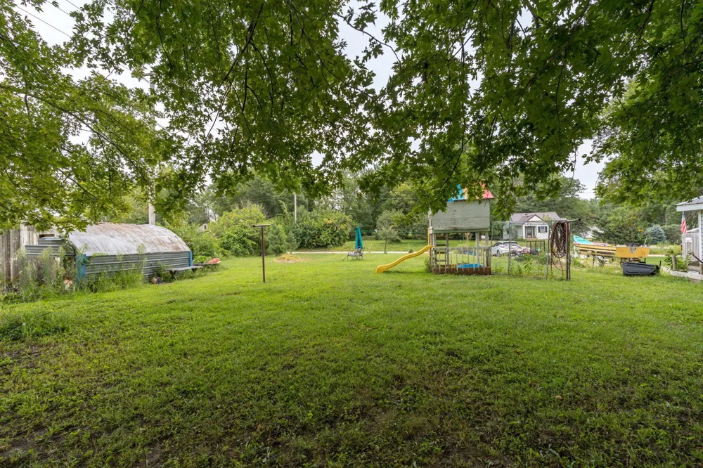 505 W North Street Kiester, MN 56051