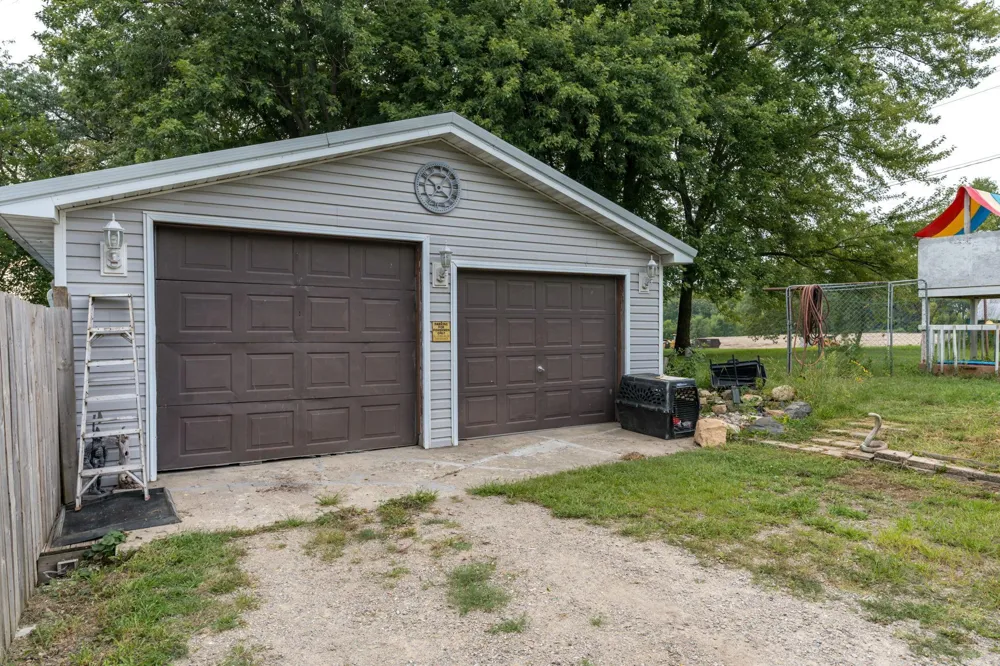 505 W North Street Kiester, MN 56051
