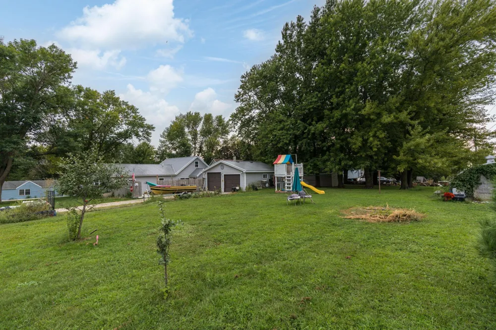 505 W North Street Kiester, MN 56051
