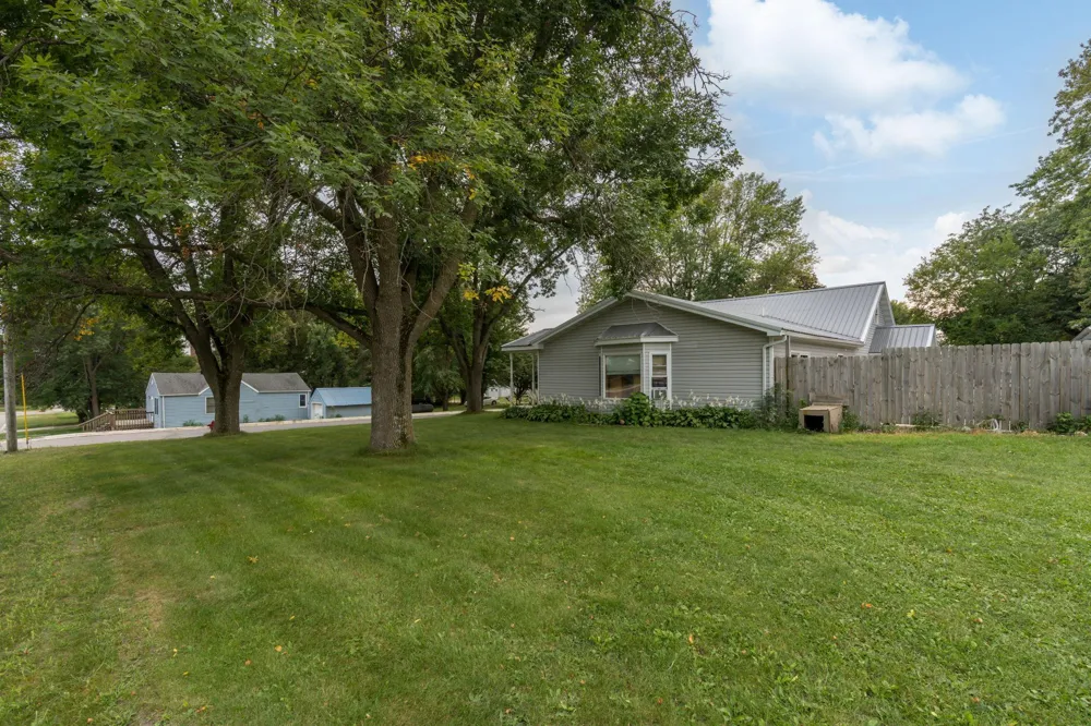 505 W North Street Kiester, MN 56051