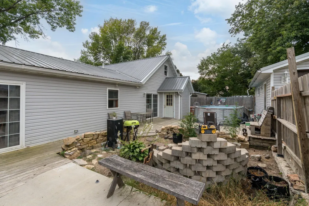 505 W North Street Kiester, MN 56051