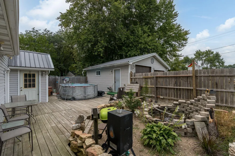 505 W North Street Kiester, MN 56051