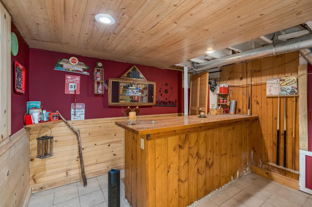 505 W North Street Kiester, MN 56051