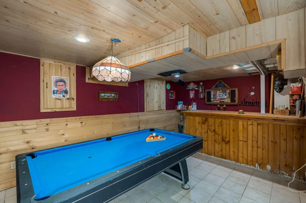 505 W North Street Kiester, MN 56051
