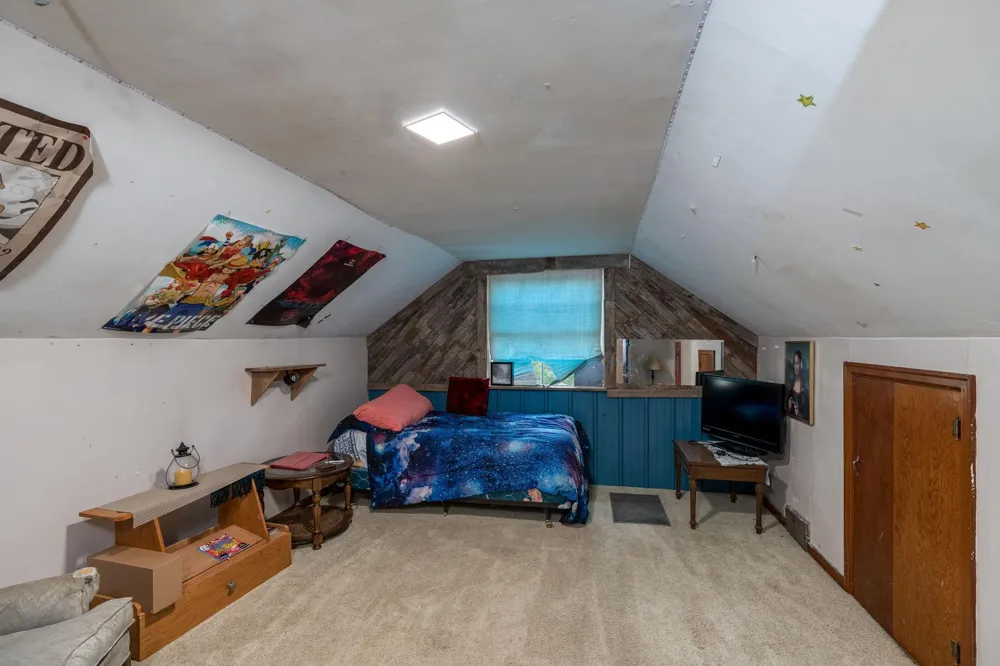 505 W North Street Kiester, MN 56051