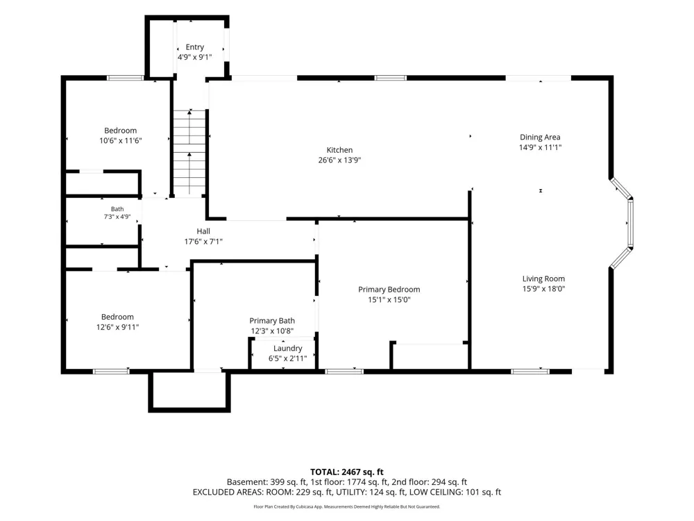 505 W North Street Kiester, MN 56051
