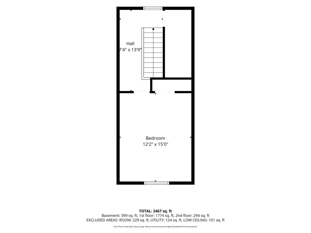 505 W North Street Kiester, MN 56051