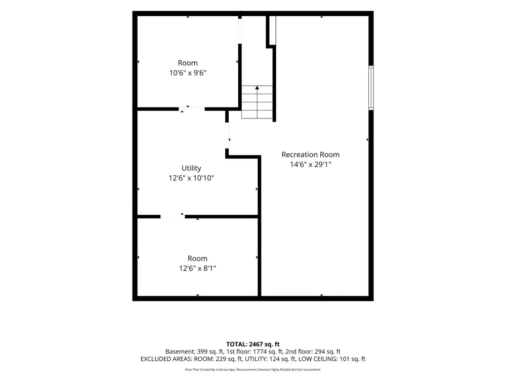 505 W North Street Kiester, MN 56051