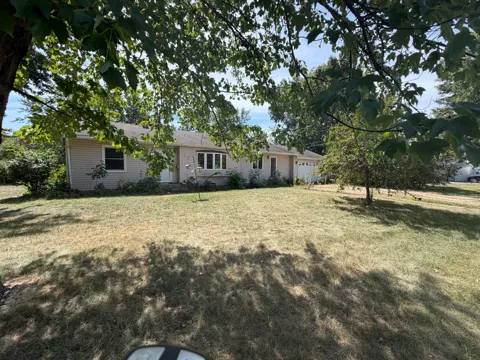 1307 Park Road