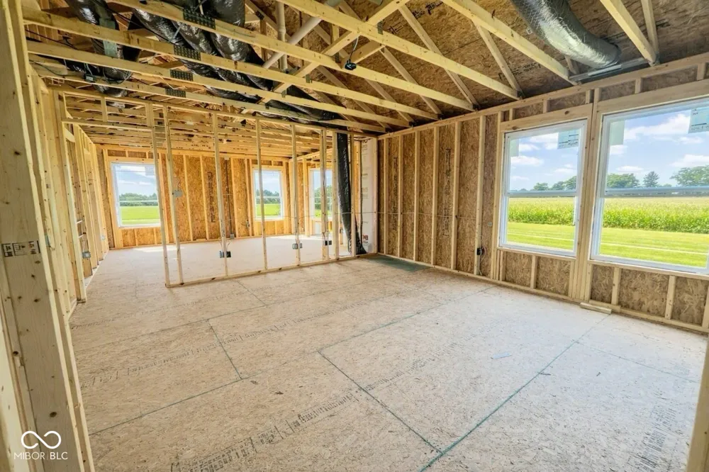 6766 Redbud Lane Seymour, IN 47274