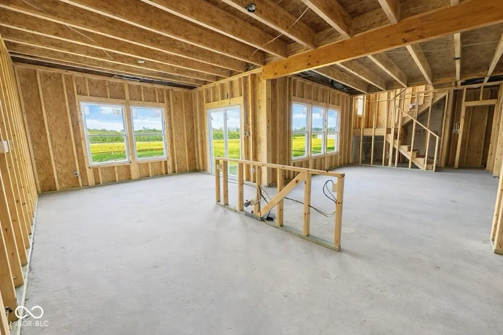 6766 Redbud Lane Seymour, IN 47274