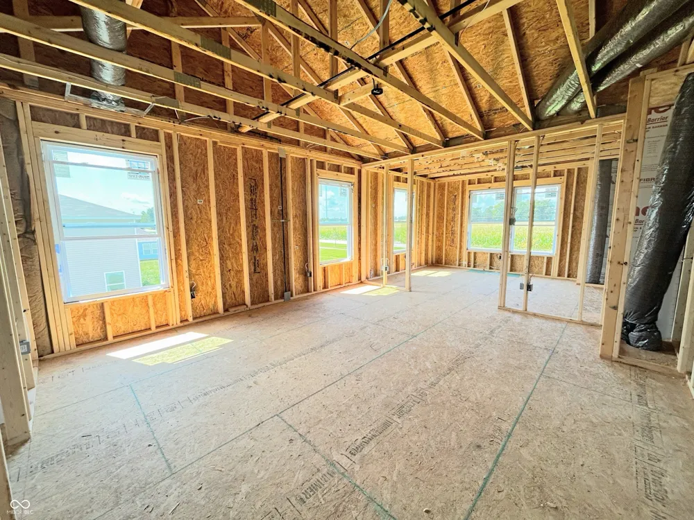 6766 Redbud Lane Seymour, IN 47274