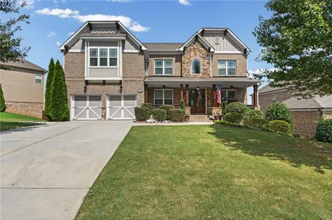 4835 Magnolia Springs Drive
