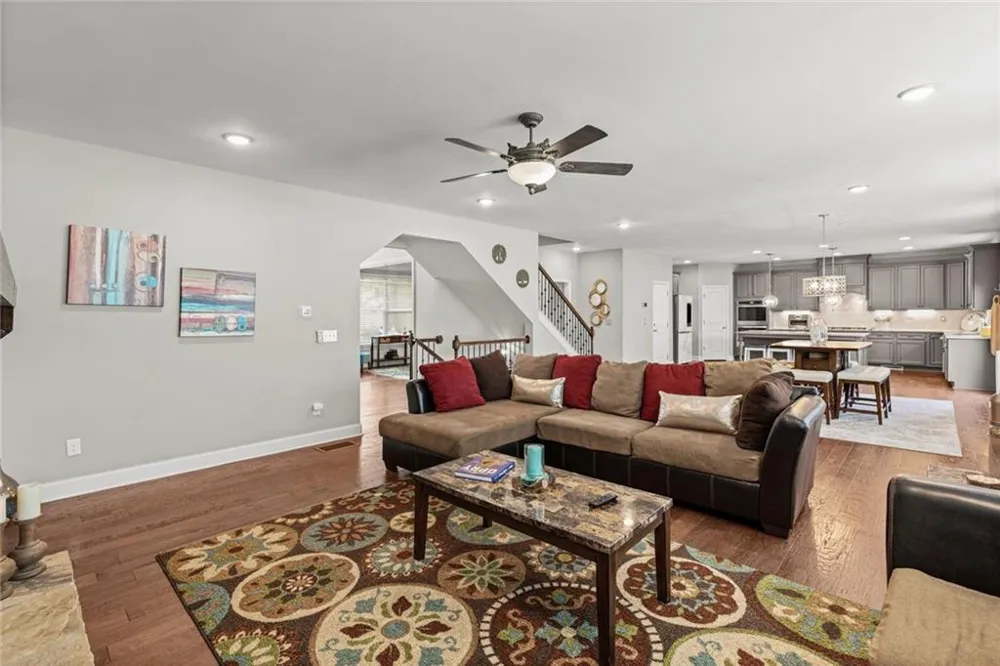 4835 Magnolia Springs Drive Cumming, GA 30040
