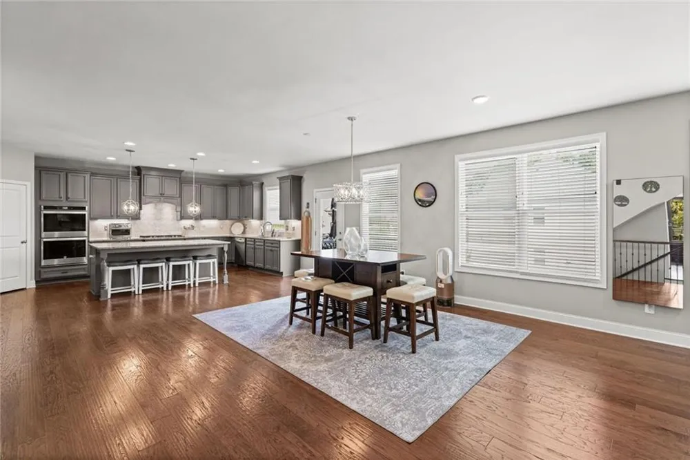 4835 Magnolia Springs Drive Cumming, GA 30040
