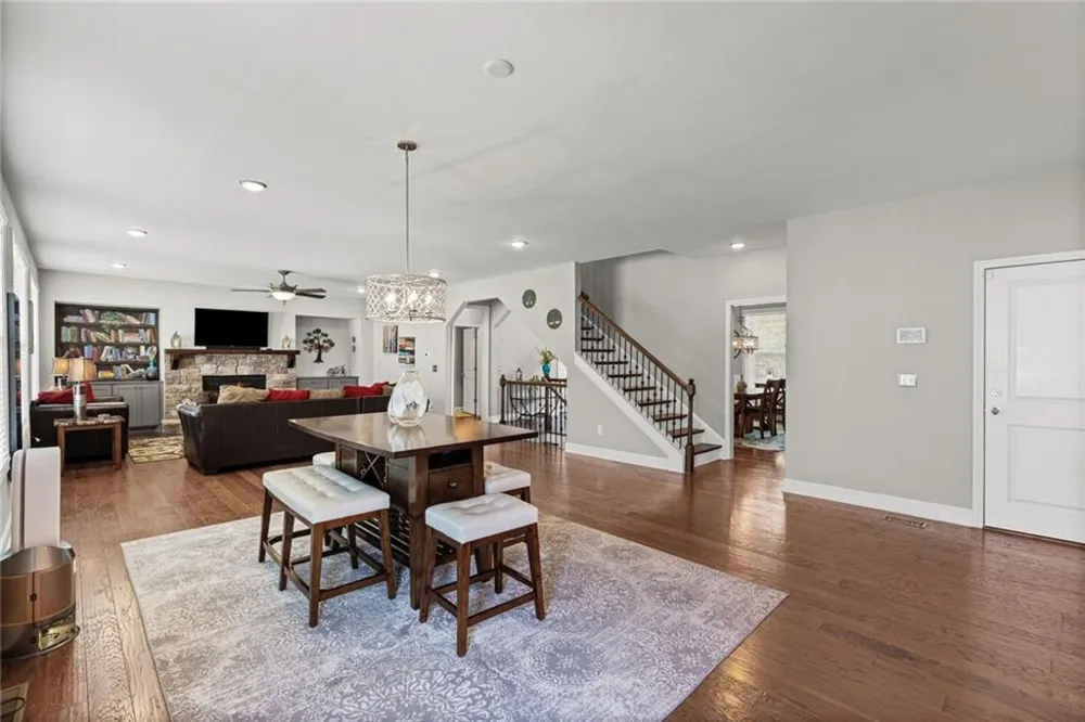 4835 Magnolia Springs Drive Cumming, GA 30040