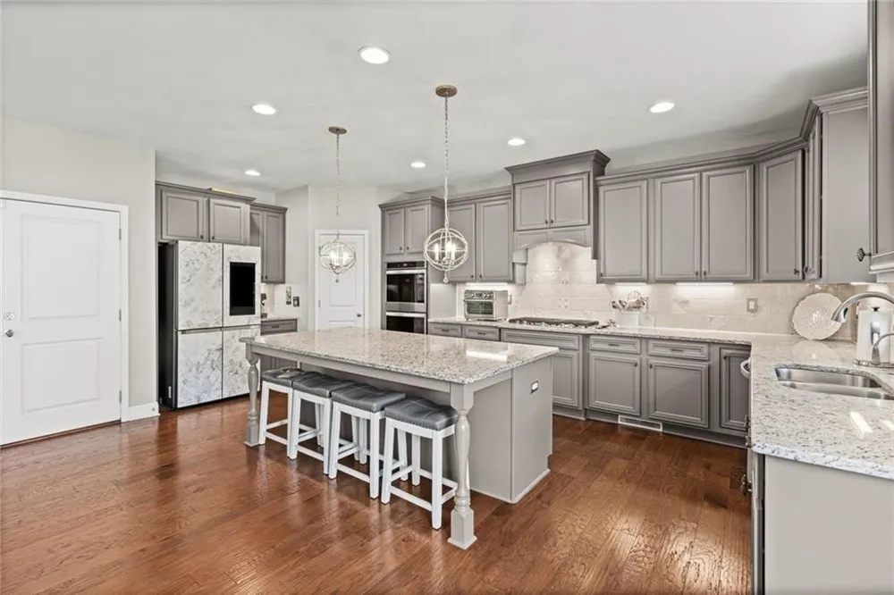 4835 Magnolia Springs Drive Cumming, GA 30040
