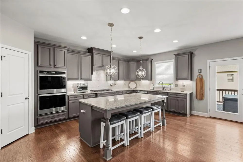 4835 Magnolia Springs Drive Cumming, GA 30040
