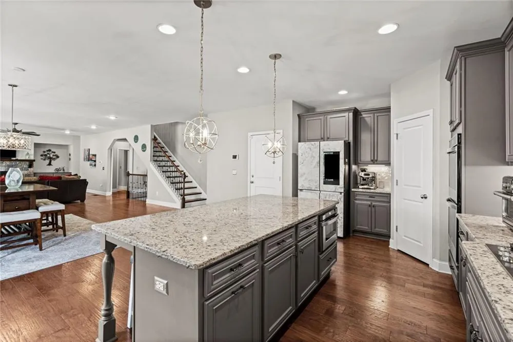 4835 Magnolia Springs Drive Cumming, GA 30040