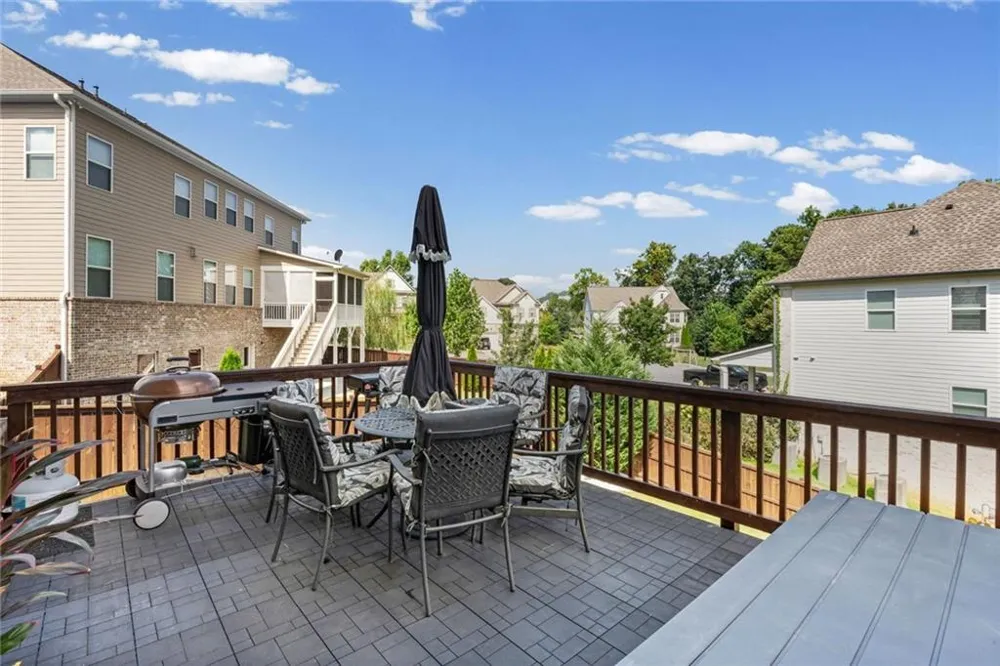 4835 Magnolia Springs Drive Cumming, GA 30040