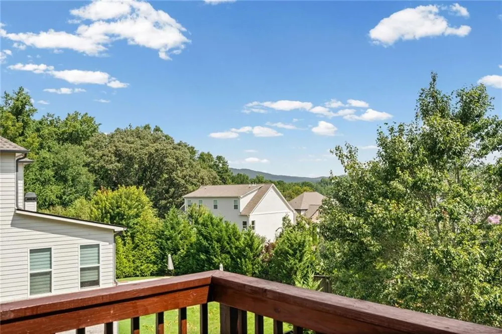 4835 Magnolia Springs Drive Cumming, GA 30040