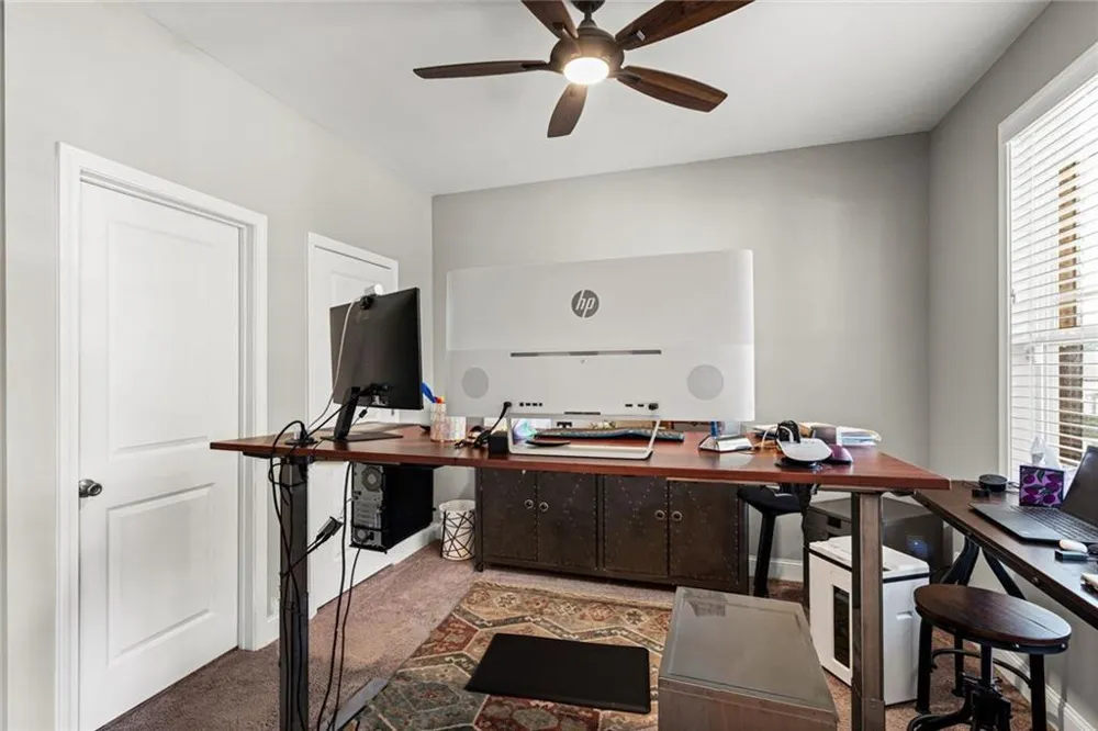 4835 Magnolia Springs Drive Cumming, GA 30040