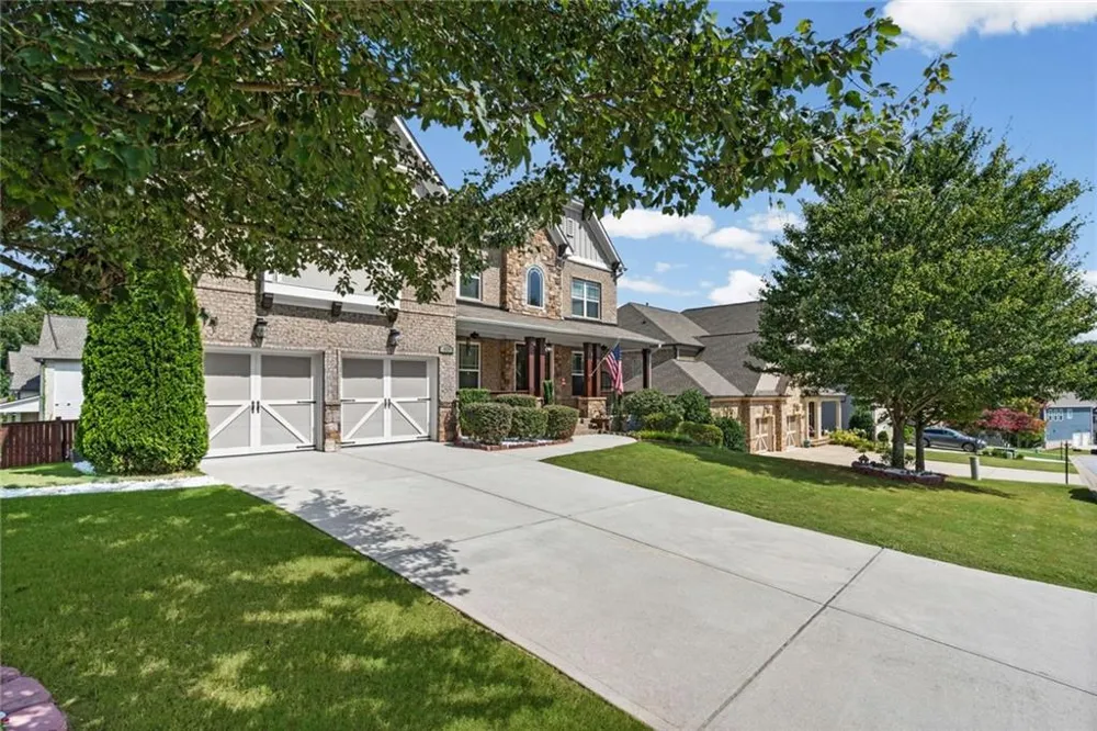 4835 Magnolia Springs Drive Cumming, GA 30040