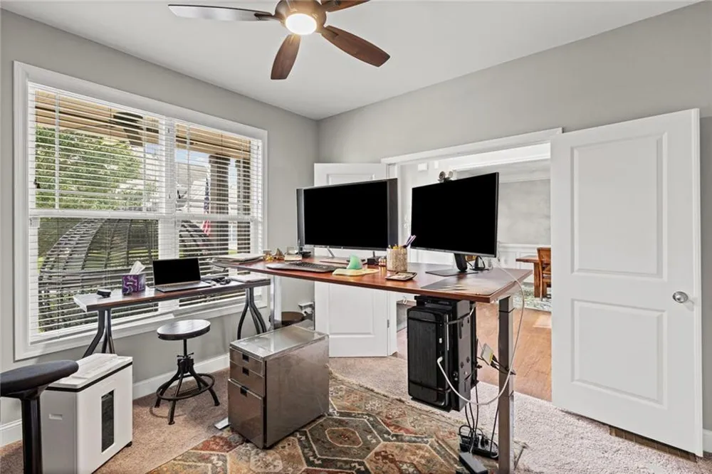 4835 Magnolia Springs Drive Cumming, GA 30040