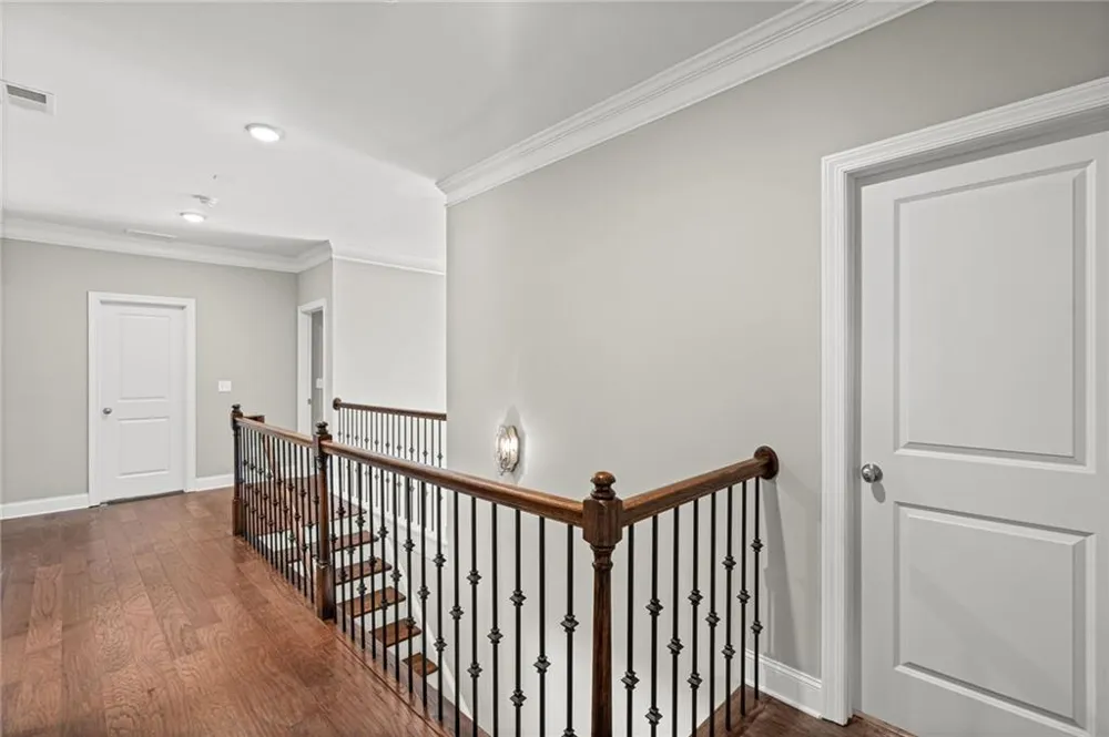 4835 Magnolia Springs Drive Cumming, GA 30040