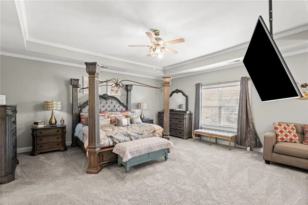 4835 Magnolia Springs Drive Cumming, GA 30040